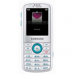 Samsung T459 Gravity  -  1